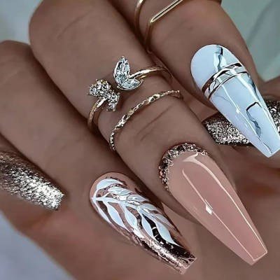 Fake nails